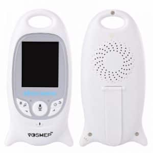 VOSMEP : babyphone vidéo pas cher - BabyBed